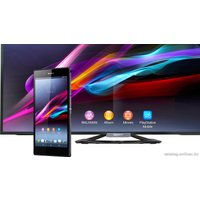 Телефон Sony Xperia Z Ultra Black