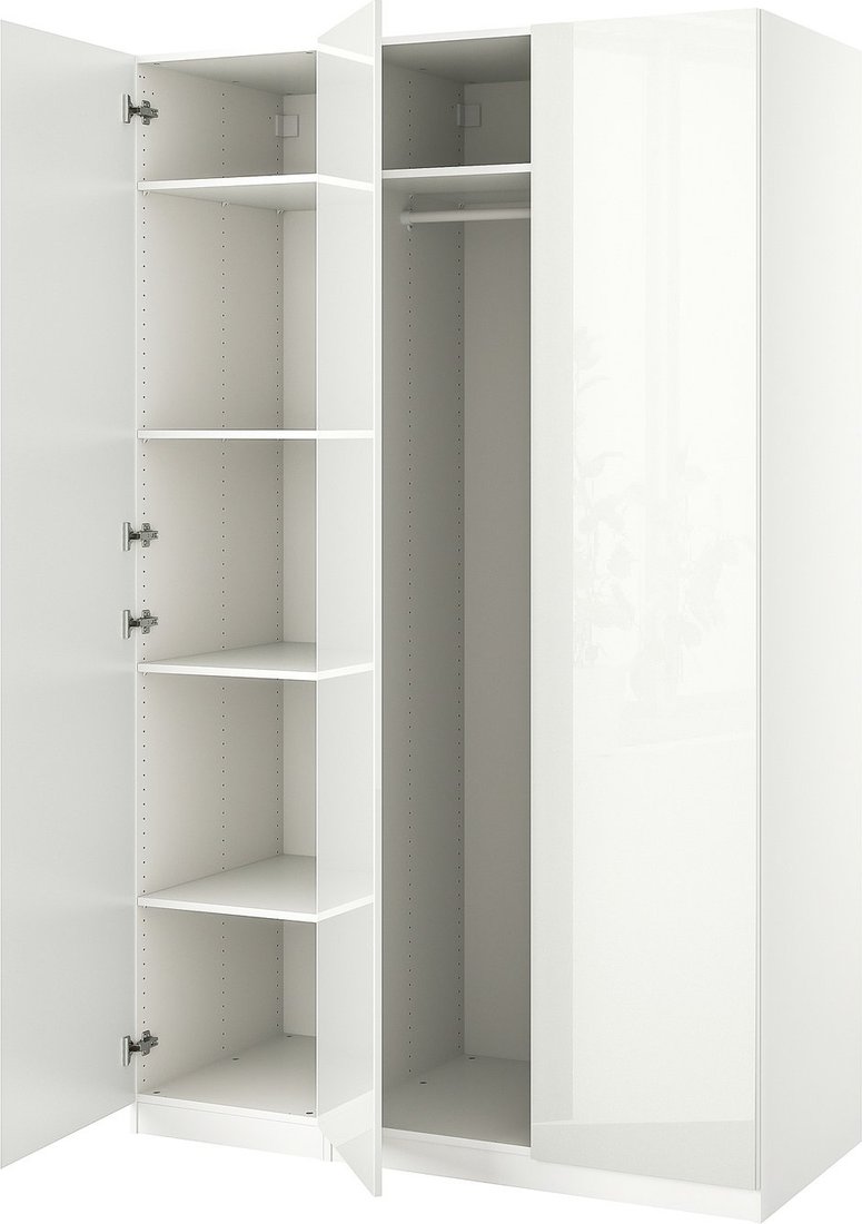 

Шкаф распашной Ikea Pax/fardal s49429745