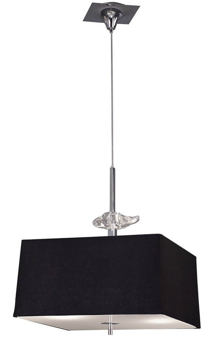 

Подвесная люстра Mantra Akira 0784