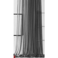 Тюль Pasionaria Грик 500x270 (черный)