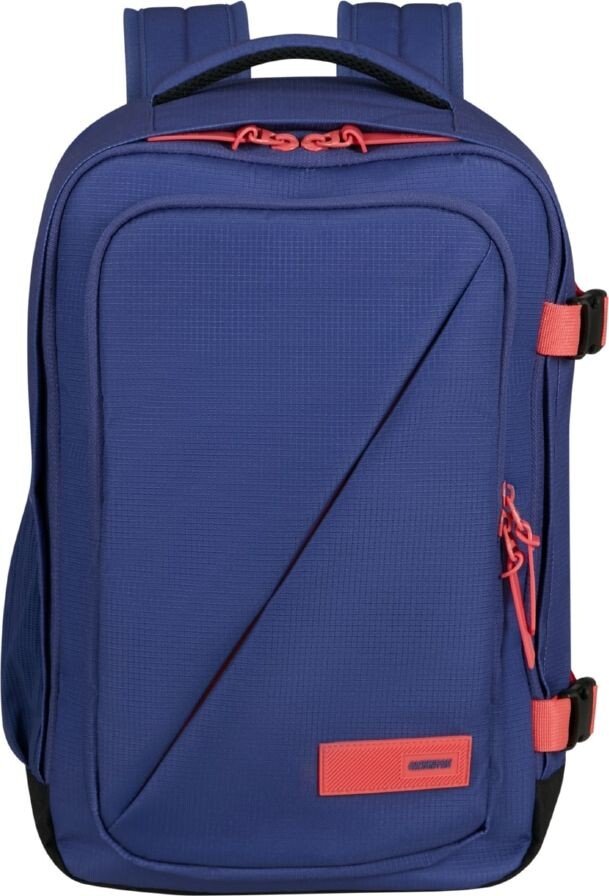 

Дорожный рюкзак American Tourister Take2cabin 91G-91004