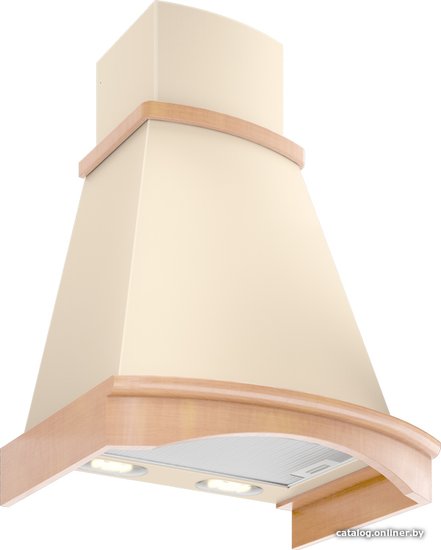 Elikor Ротонда 60П-650-П3Л (beżowy 1013/) (942481)