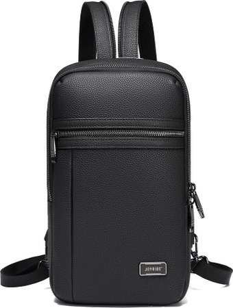 Городской рюкзак Joyride Prime 023108 (black)