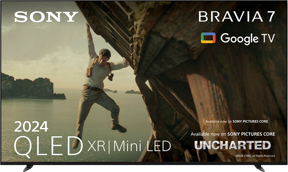 

MiniLED телевизор Sony Bravia 7 K-85XR70