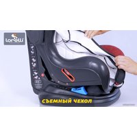 Детское автокресло Lorelli Jupiter+SPS 2021 (бежевый)
