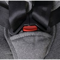 Детское автокресло Lorelli Scorpius (Gray)