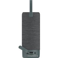 Беспроводная колонка Maxvi PS-02 (серый)