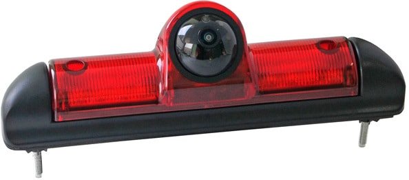 

Камера заднего вида Incar VDC-413