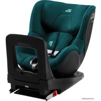 Детское автокресло Britax Romer Dualfix M i-size (atlantic green)