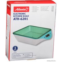 Кухонные весы Atlanta ATH-6201