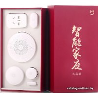 Набор умного дома Xiaomi Mi Smart Security Kit