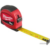 Рулетка Milwaukee Slimline 48227705