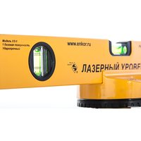 Лазерный нивелир Энкор УЛ-5