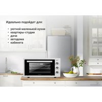 Мини-печь Simfer M 4572