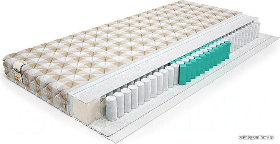 

Матрас Mr. Mattress Baxter 90x200