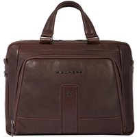 Мужская сумка Piquadro Carl CA4098S129/TM (темно-коричневый)