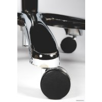 Офисное кресло Norden Парламент H-2021-70-5 leather (кожа, слоновая кость)