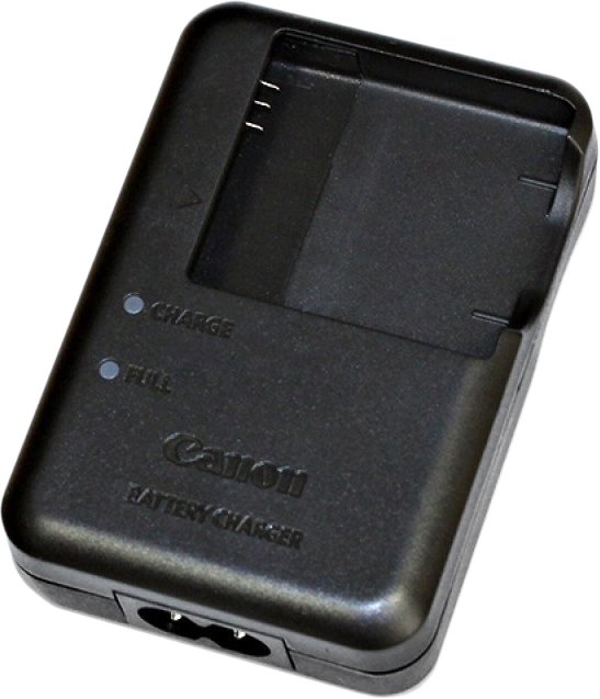 

Зарядное устройство Canon CB-2LA