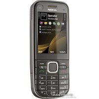 Смартфон Nokia 6720 classic