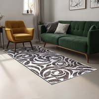 Ковер для жилой комнаты Витебские ковры f3668/c6/es (1.6x2.3 м)