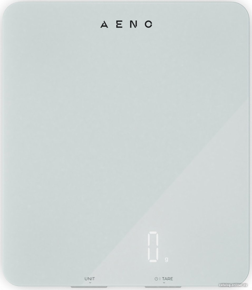 Кухонные весы AENO KS1S