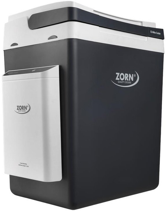 

Термоэлектрический автохолодильник Zorn Z32 30л (черный)