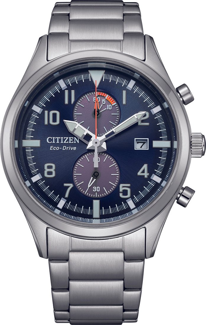 

Наручные часы Citizen CA7028-81L