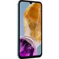 Телефон Samsung Galaxy M15 5G SM-M156B 6GB/128GB (голубой)