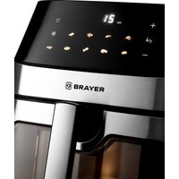 Аэрогриль (аэрофритюрница) Brayer BR2044