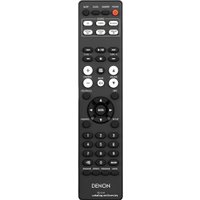 CD-проигрыватель Denon RCD-M41 DAB+ (черный)