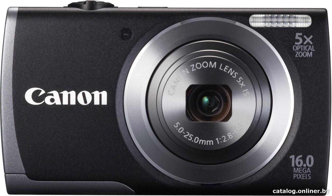 Canon PowerShot A3500 IS фотоаппарат купить в Минске