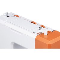 Электромеханическая швейная машина Chayka Origami