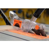 Распиловочный (циркулярный) станок Gigant TSJ-1500