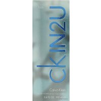 Туалетная вода Calvin Klein CK IN2U Him EdT (100 мл)