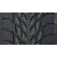 Зимние шины Nokian Tyres Hakkapeliitta R3 205/55R16 94R