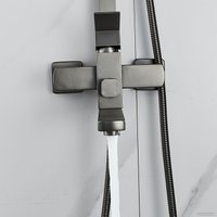 Душевая система  Shevanik S7036T