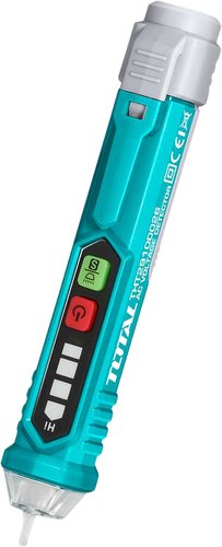 Индикатор напряжения Total THT29100026