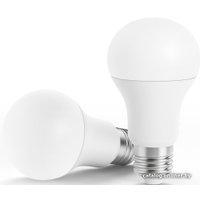 Светодиодная лампочка Xiaomi Philips Smart LED Ball Lamp E27