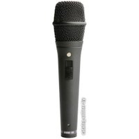 Проводной микрофон RODE M2