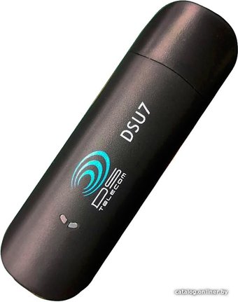 3G модем DS Telecom DSU7