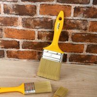 Кисть малярная Deli DL509157 (3 шт)