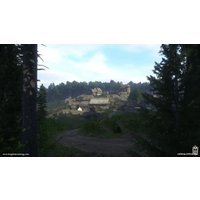  Kingdom Come Deliverance. Royal Edition для Nintendo Switch