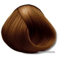 Крем-краска для волос Prosalon Professional Color art Permanent colour cream 7/03 (бежевый блондин)