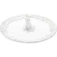 Блюдо Elan Gallery Кролик 340096