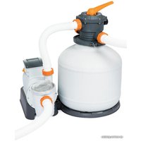 Аксессуары для бассейнов Bestway Песочный фильтр-насос 11355 л/ч 58486