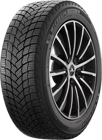 Зимние шины Michelin X-Ice Snow 195/60R17 90H