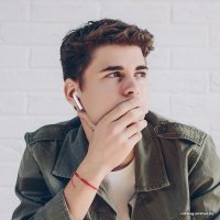 Наушники Hoco EW01