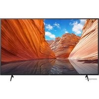 Телевизор Sony KD-55X81J