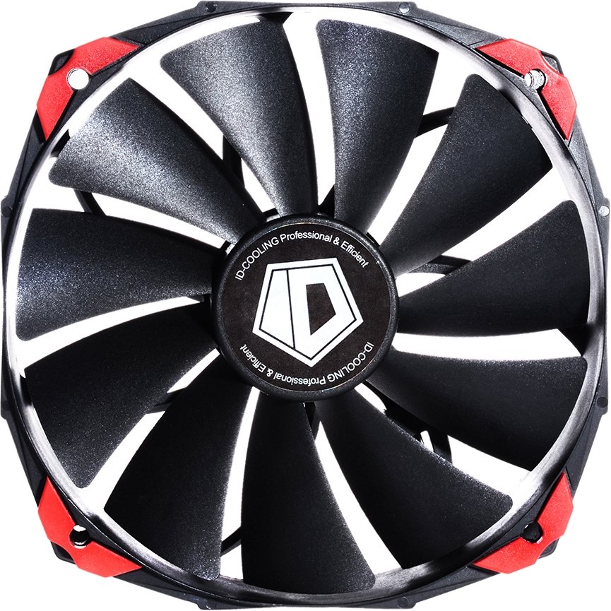 

Вентилятор для корпуса ID-Cooling NO-14025K