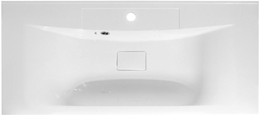

Умывальник BelBagno BB1100/450-LV-MR-PR